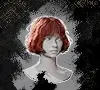 マエル髪-フレンチボブ マエル髪-フレンチボブ