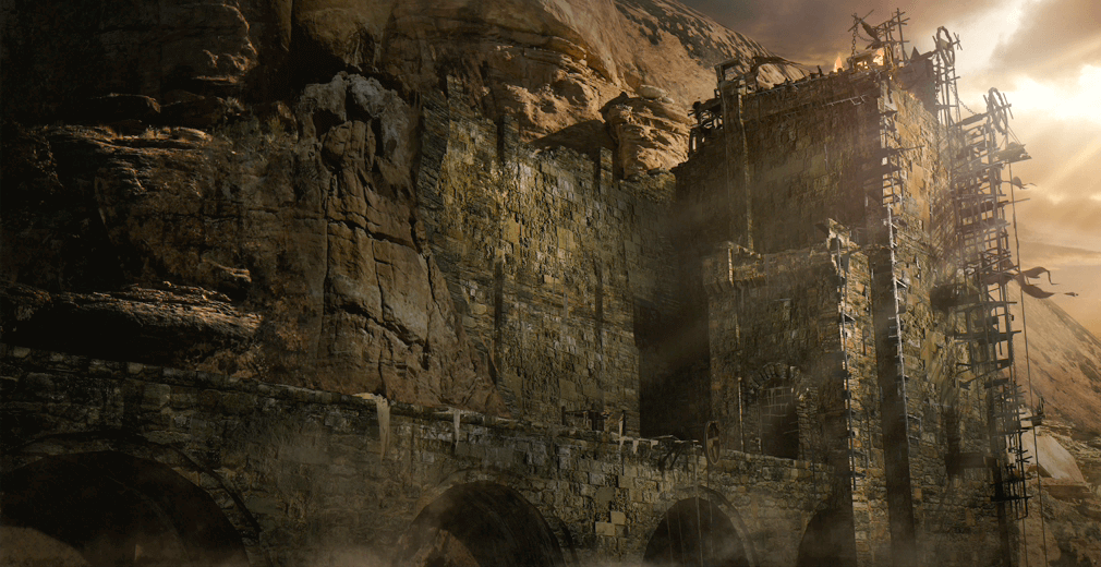 鍛冶場 デモンズソウル 神攻略wiki