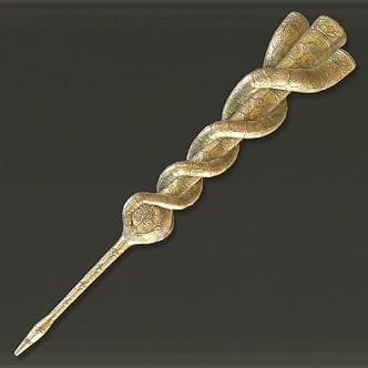 使者たちの長笛 - エルデンリング(ELDEN RING) | 神攻略wiki