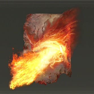 竜炎 エルデンリング Elden Ring 神攻略wiki