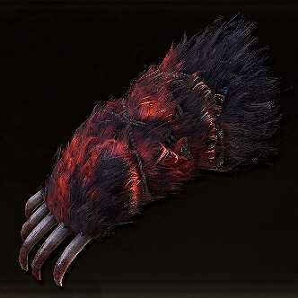 赤熊の爪 - エルデンリング(ELDEN RING) | 神攻略wiki 