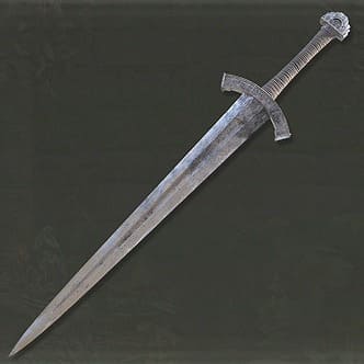 鉄の大剣 エルデンリング Elden Ring 神攻略wiki