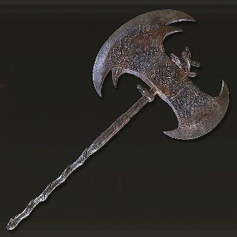 闘士の大斧 エルデンリング Elden Ring 神攻略wiki