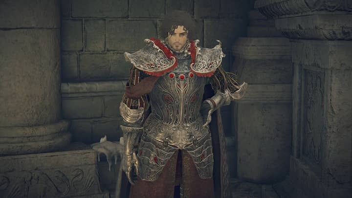 騎士ディアロス エルデンリング Elden Ring 神攻略wiki