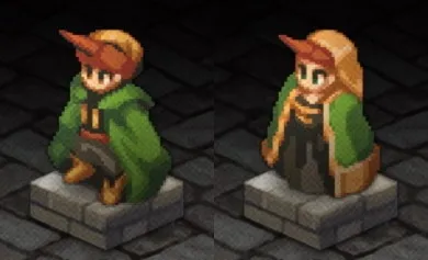 召喚士 - ファイナルファンタジータクティクス(FFT) 攻略wiki | 神攻略