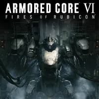 アーマードコア6 アーマードコア6