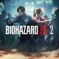 バイオハザード2 バイオハザード2