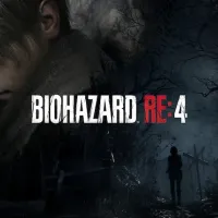 バイオハザードRE:4 バイオハザードRE:4