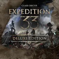 Clair Obscur: Expedition 33 Clair Obscur: Expedition 33