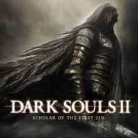 ダークソウル2 ダークソウル2