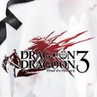 ドラッグオンドラグーン3 ドラッグオンドラグーン3