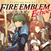 ファイアーエムブレム Echoes ファイアーエムブレム Echoes