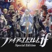 ファイアーエムブレム if ファイアーエムブレム if