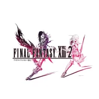ファイナルファンタジー13-2 ファイナルファンタジー13-2