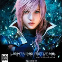 ライトニングリターンズ ライトニングリターンズ