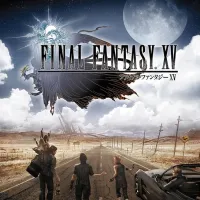 ファイナルファンタジー15 ファイナルファンタジー15