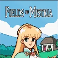 Fields of Mistria Fields of Mistria