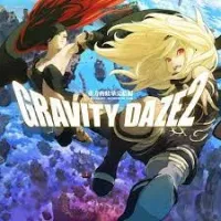 グラビティデイズ2 グラビティデイズ2