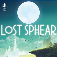 ロストスフィア ロストスフィア