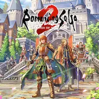 ロマンシングサガ2 リベンジオブザセブン ロマンシングサガ2 リベンジオブザセブン