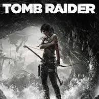トゥームレイダー トゥームレイダー