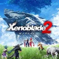 ゼノブレイド2 ゼノブレイド2