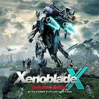 ゼノブレイドクロスDE ゼノブレイドクロスDE