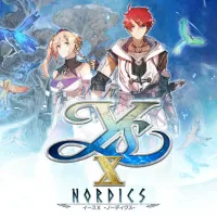 イース10 イース10