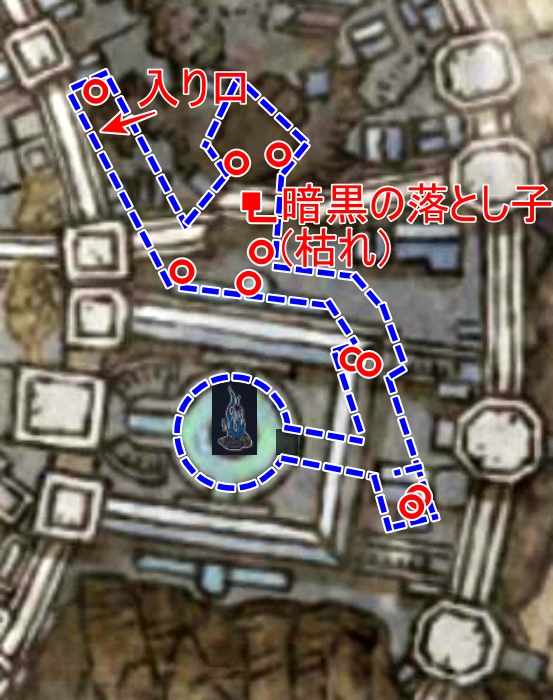 ノクラテオ_MAP_東下水1