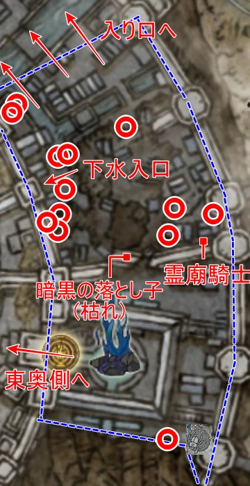 ノクラテオ_MAP_東手前側1