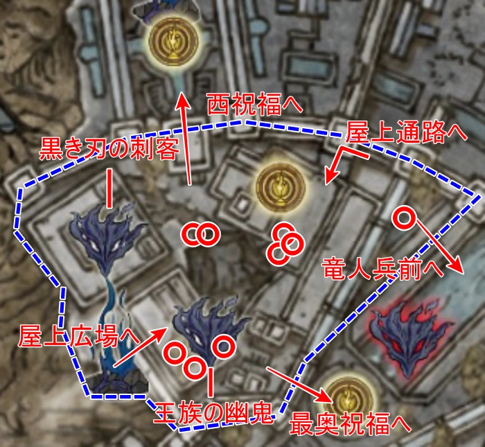 ノクラテオ_MAP_西奥側1