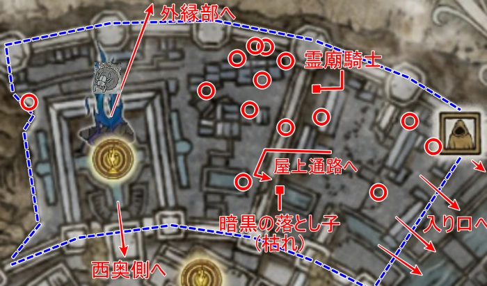 ノクラテオ_MAP_西手前側