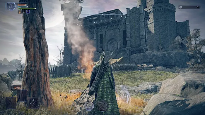 小砦 - エルデンリング ナイトレイン 攻略wiki | 神攻略