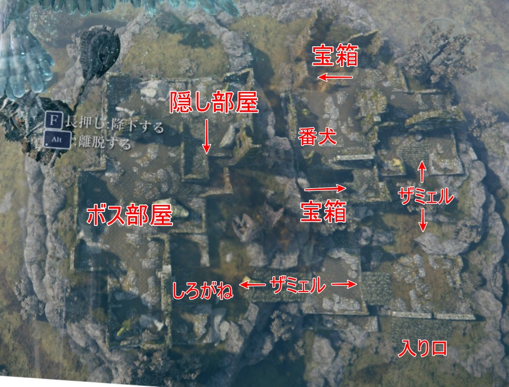 遺跡_配置2