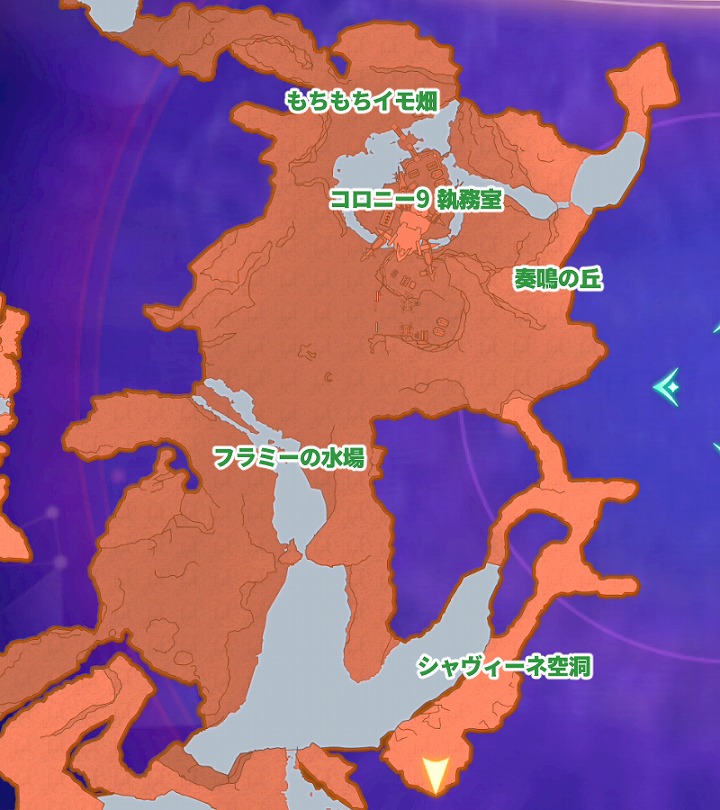 イザナ平原のロケーション.jpg